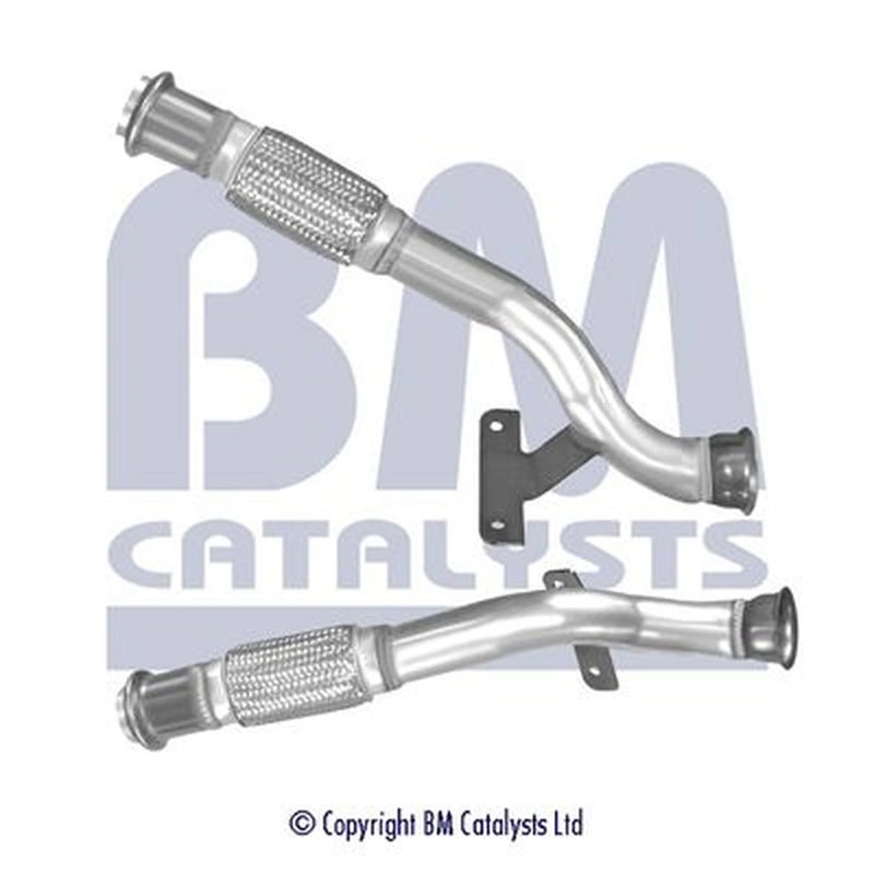BM Catalysts Exhaust Pipe OD BM50434