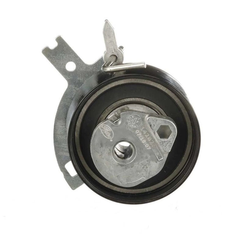 Gates Timing Belt Tensioner Pulley OD ID Wide T43186