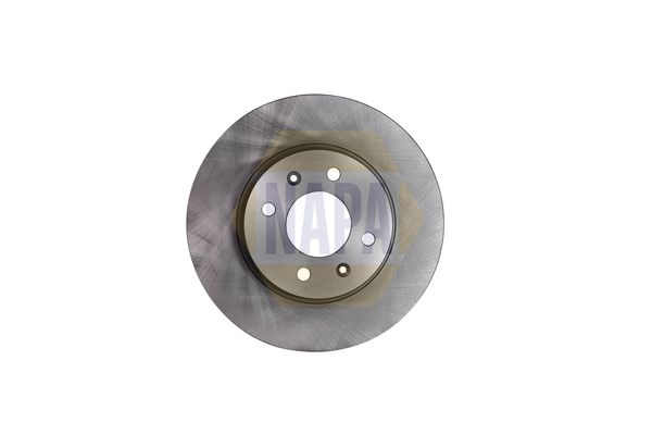 NAPA Brake Disc Set Vented