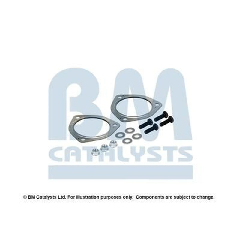 BM Catalysts Exhaust Pipe Mounting Kit FK50510B