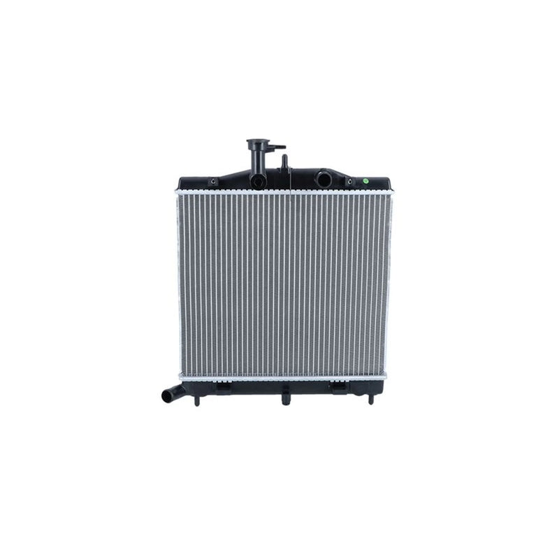 NRF Engine Radiator 550011