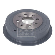 Febi Brake Drum Assembly Rear 176976