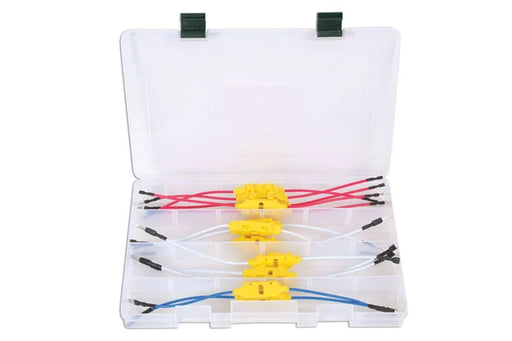 Laser Tools Relay Box Test Kit - PL