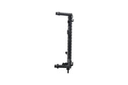 Hella 8MK 366 301-471 Radiator, engine cooling