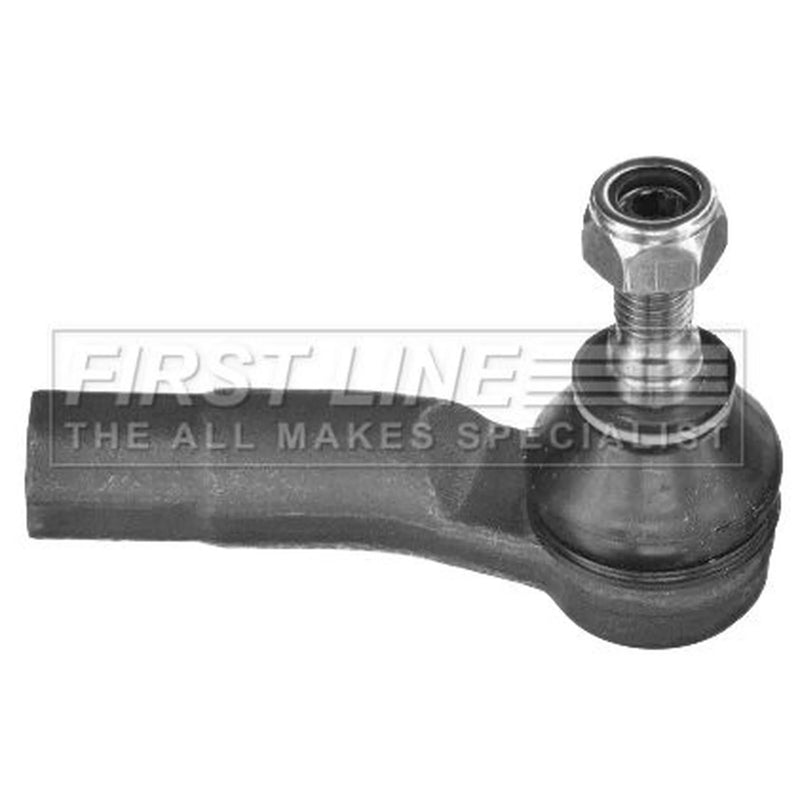 First Line Steering Tie Rod End Ball Joint FTR6047