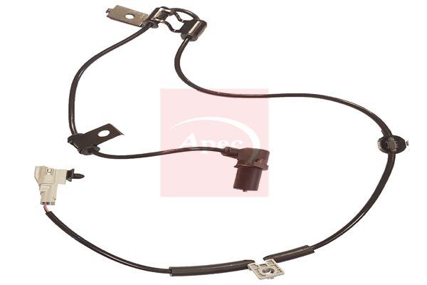 Apec ABS Wheel Speed Sensor Front Right
