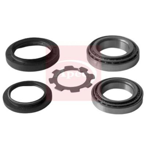Apec Wheel Bearing Kit AWB1125