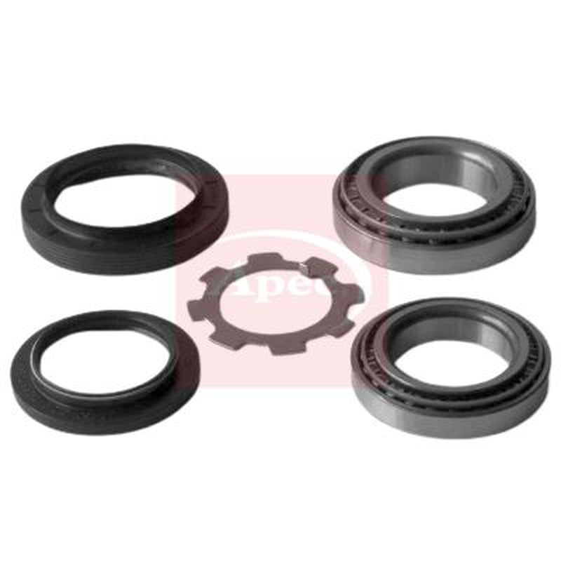 Apec Wheel Bearing Kit AWB1125