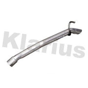 Klarius Exhaust Pipe OD VO489K
