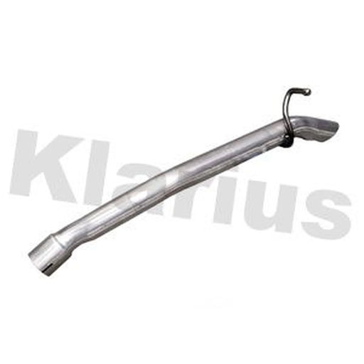 Klarius Exhaust Pipe OD VO489K