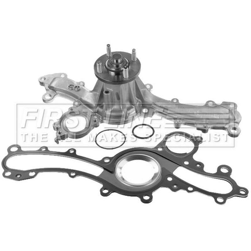 First Line Engine Cooling Water Pump FWP2319