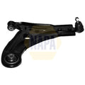 NAPA Control/Trailing Arm Front Right NST2038