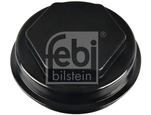 Febi Wheel Hub Dust Cap