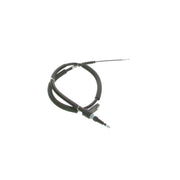 Bosch Handbrake Cable Right Rear 1 987 477 554