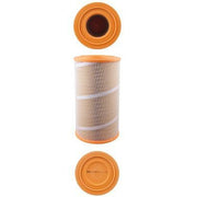 Mahle Engine Air Filter LX 7120