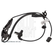 Blue Print ABS Wheel Speed Sensor Front Right ADBP710020