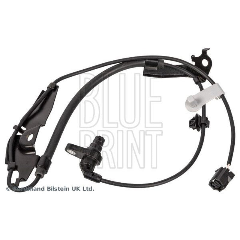 Blue Print ABS Wheel Speed Sensor Front Right ADBP710020