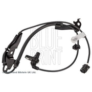 Blue Print ABS Wheel Speed Sensor Front Right ADBP710020