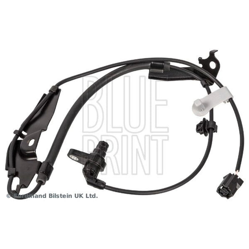 Blue Print ABS Wheel Speed Sensor Front Right ADBP710020