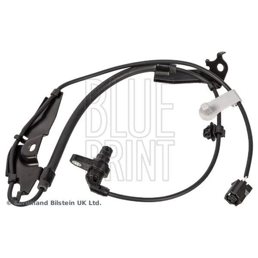 Blue Print ABS Wheel Speed Sensor Front Right ADBP710020