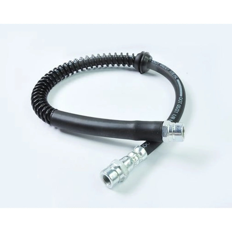 Abtex Brake Hydraulic Hose Line Rear ABH1133