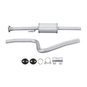 Hella Front Silencer Front 8LB 366 020-581