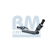 BM Catalysts Homologated Petrol Cat BM90801H