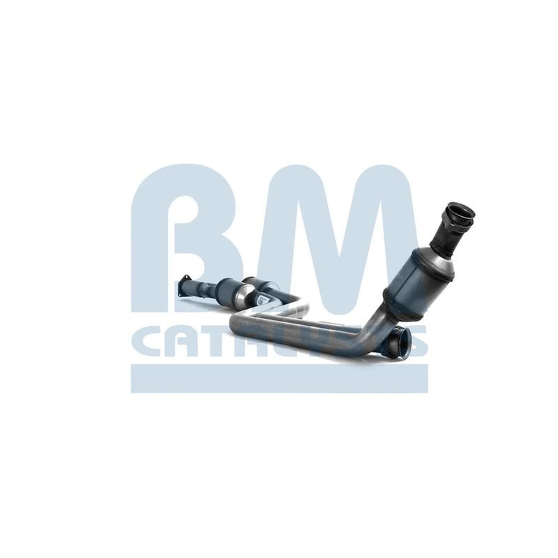 BM Catalysts Homologated Petrol Cat BM90801H