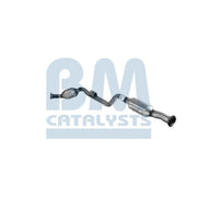 BM Catalysts Homologated Petrol Cat BM90841H