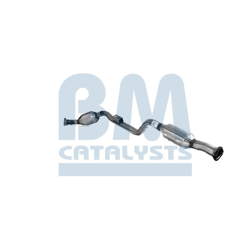 BM Catalysts Homologated Petrol Cat BM90841H