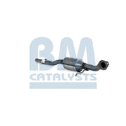 BM Catalysts Homologated Petrol Cat BM90722H