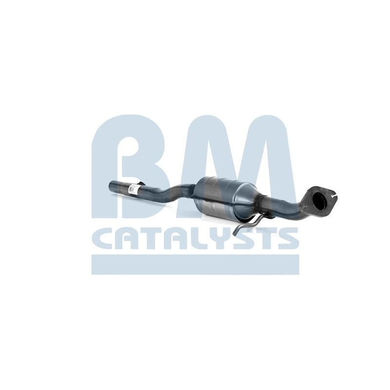 BM Catalysts Homologated Petrol Cat BM90722H