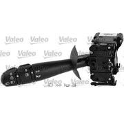 Valeo Steering Column Switch Connectors 251601