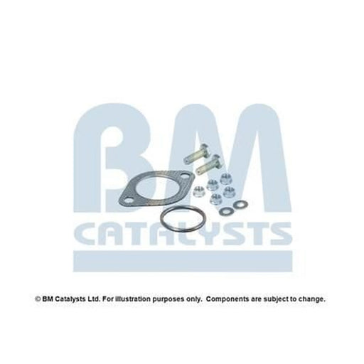 BM Catalysts Exhaust Pipe Mounting Kit FK70340B