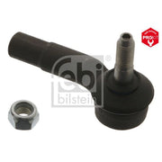 Febi Steering Tie Rod End Ball Joint Front Right 38948