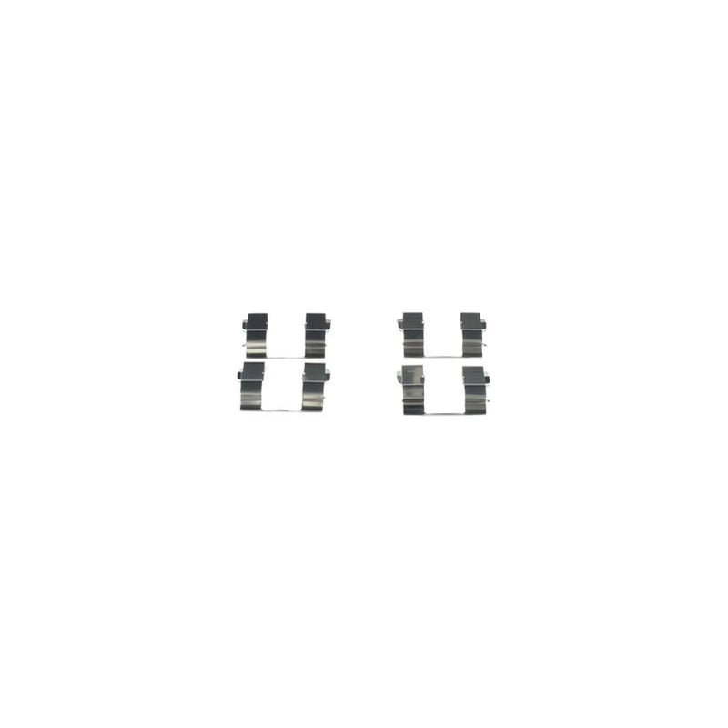 Bosch Brake Pad Accessory Fitting Kit Rear 1 987 474 421