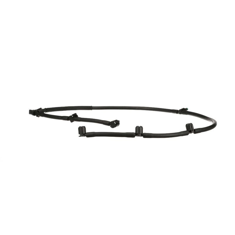Gates Fuel Overflow Hose Pipe MFL1136