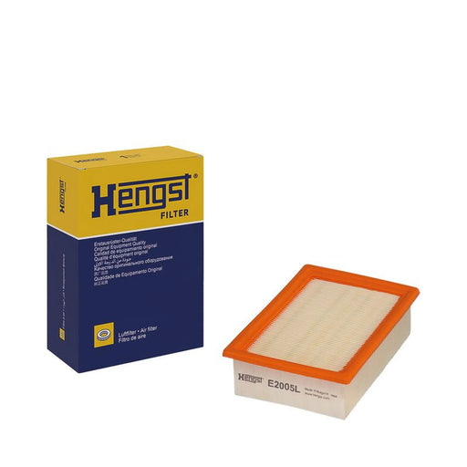 Hengst Engine Air Filter E2005L