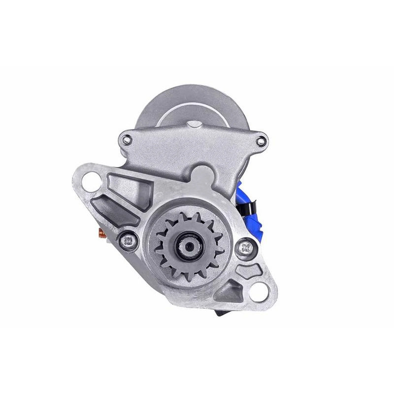 Hella Starter Motor 12V 1.2kW 13 Teeth 8EA 011 610-751