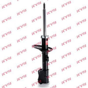 KYB Shock Absorber Damper Strut Front Left 333418