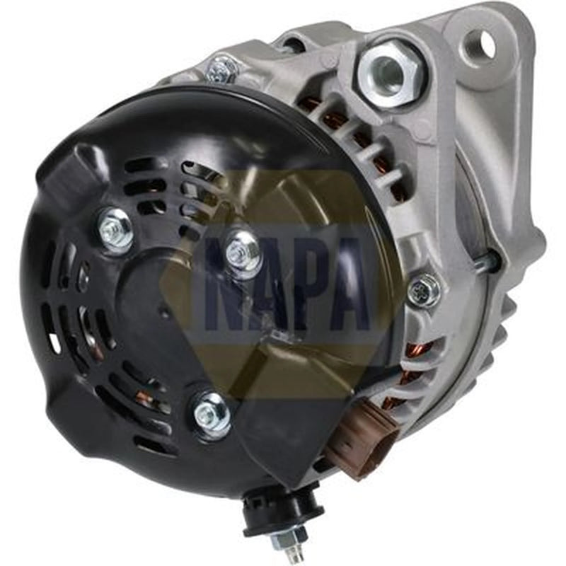 NAPA Car Alternator 12V NAL1554