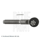 Blue Print Steering Tie Rod End Ball Joint Front Left ADT387100