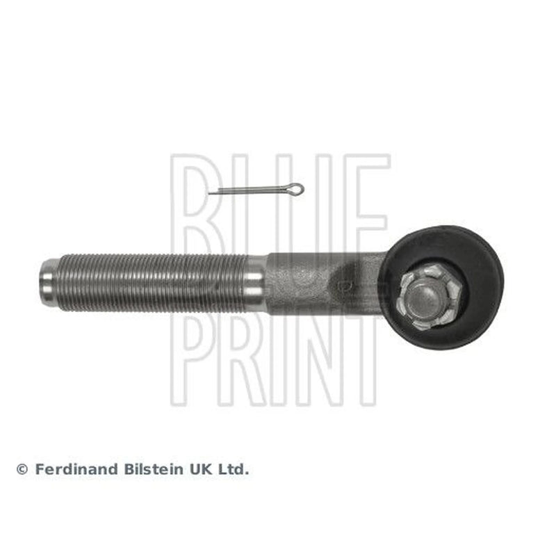 Blue Print Steering Tie Rod End Ball Joint Front Left ADT387100