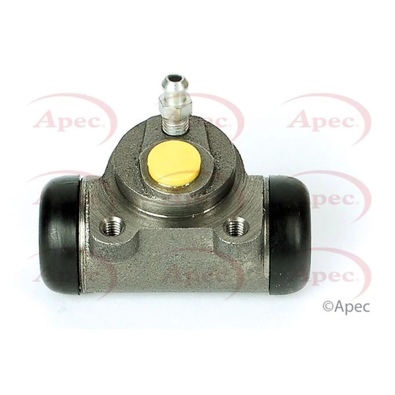 Apec Wheel Cylinder Hydraulic Brake Rear BCY1003