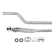 Hella Exhaust Pipe OD 8LA 366 004-891
