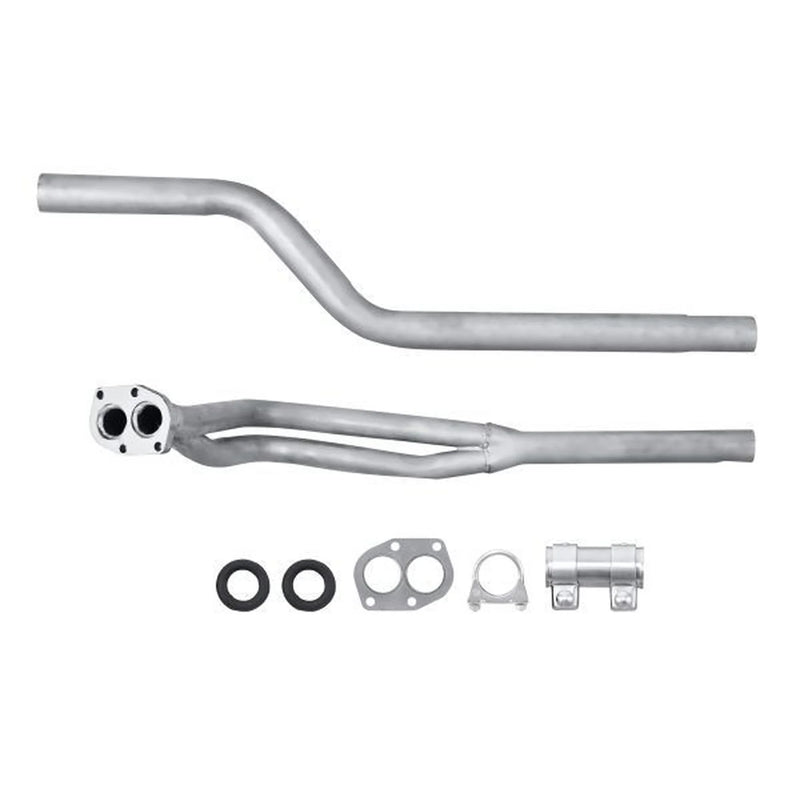 Hella Exhaust Pipe OD 8LA 366 004-891