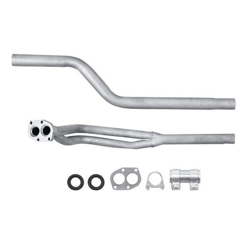 Hella Exhaust Pipe OD 8LA 366 004-891