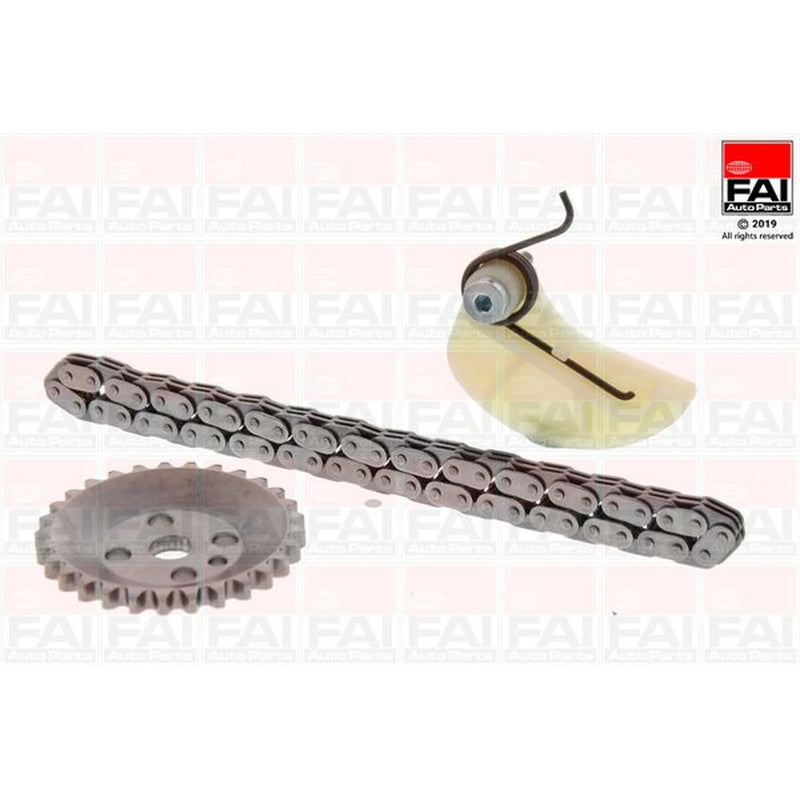 FAI Oil Pump Drive Chain OPCK87-08