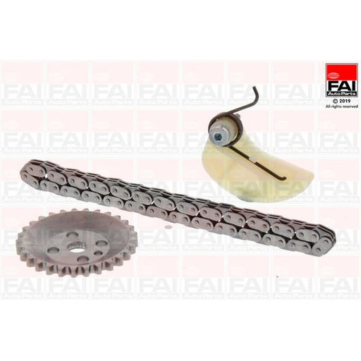 FAI Oil Pump Drive Chain OPCK87-08