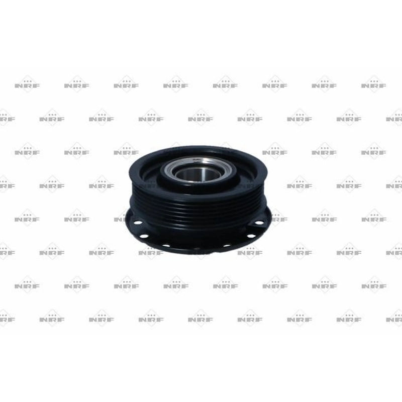 NRF A/C Compressor Magnetic Clutch 380096